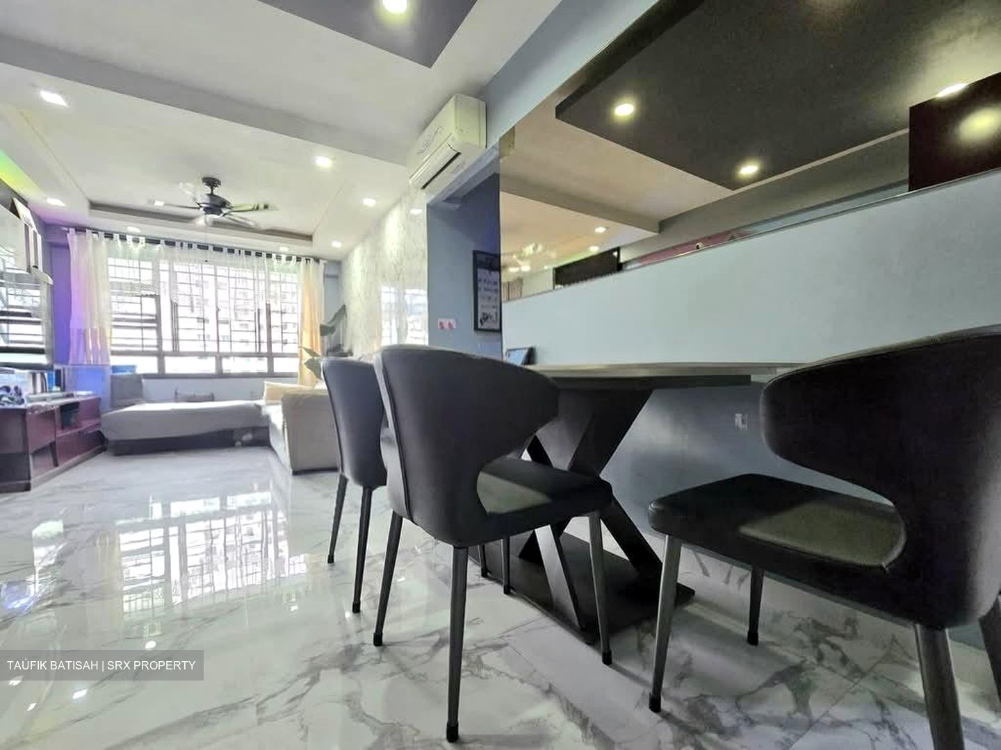 Blk 548A Segar Palmview (Bukit Panjang), HDB 4 Rooms #568131071